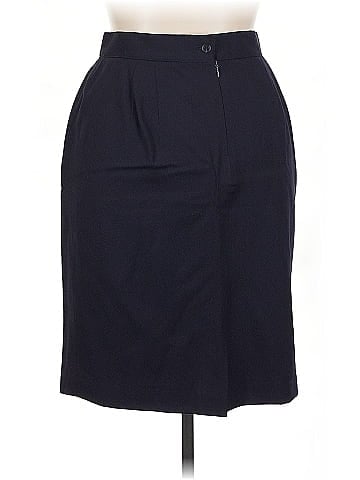 Austin Reed Wool Skirt (view 2)