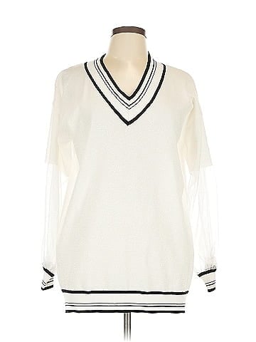 Pinko Pullover Sweater (view 1)