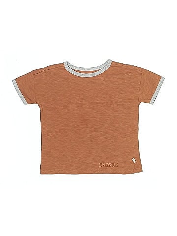 easy-peasy Short Sleeve T-Shirt (view 1)