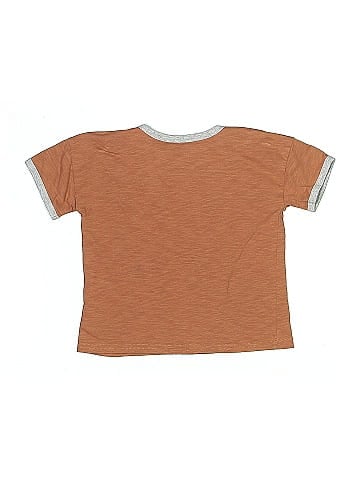 easy-peasy Short Sleeve T-Shirt (view 2)