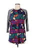 Lularoe Gray 3/4 Sleeve Top Size M - photo 1
