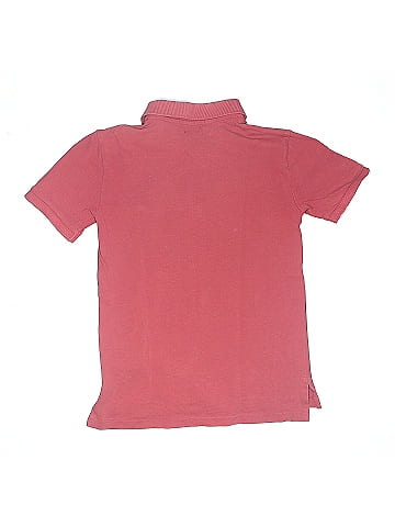 Polo by Ralph Lauren Short Sleeve Polo (view 2)