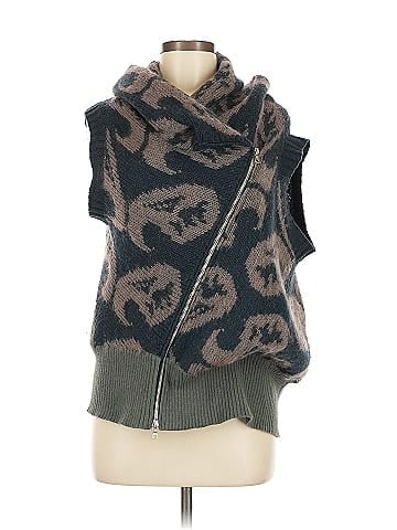 Dries Van Noten Vest (view 1)