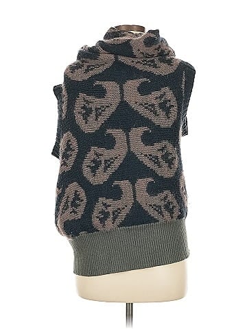 Dries Van Noten Vest (view 2)