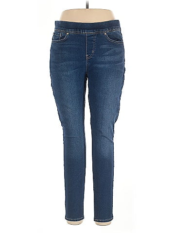 Levi Strauss Signature Jeans (view 1)