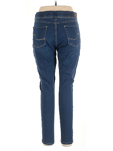 Levi Strauss Signature Jeans (view 2)