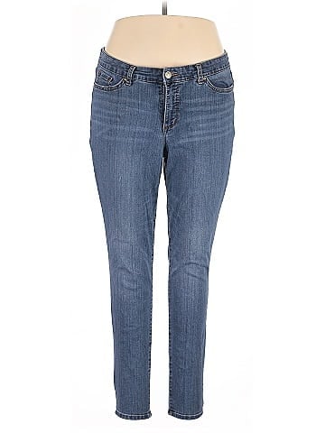 Vintage America Blues Jeans (view 1)