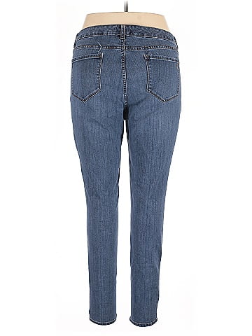 Vintage America Blues Jeans (view 2)