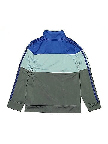 Adidas Track Jacket (view 2)