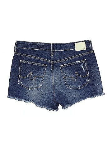 Adriano Goldschmied Denim Shorts (view 2)
