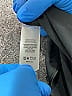 Vince Camuto 100% Polyester Black Sleeveless Blouse Size 2X - photo 4