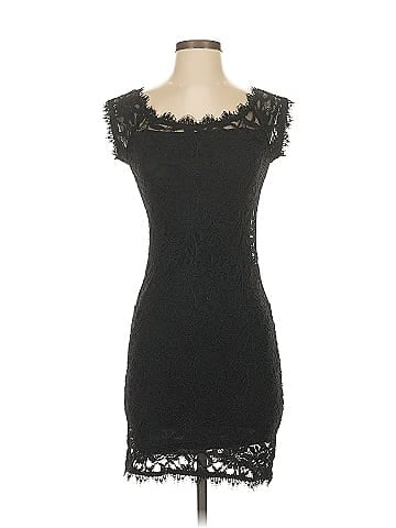 Jump Apparel Cocktail Dress (view 1)