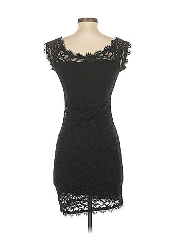 Jump Apparel Cocktail Dress (view 2)