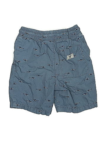 OshKosh B'gosh Cargo Shorts (view 2)