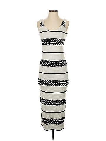 Alice + Olivia Cocktail Dress (view 1)