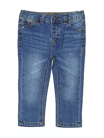 7 For All Mankind Jeans (view 1)