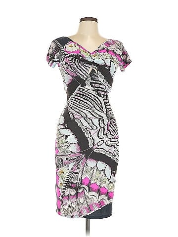 Roberto Cavalli Cocktail Dress (view 1)