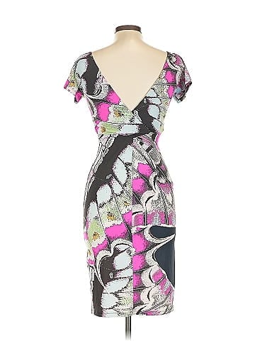 Roberto Cavalli Cocktail Dress (view 2)
