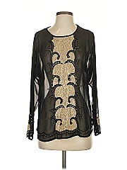 Gracia Long Sleeve Blouse