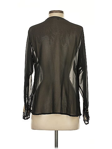 Gracia Long Sleeve Blouse (view 2)