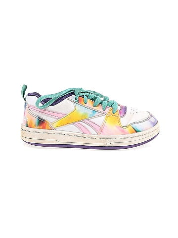 Reebok Sneakers (view 1)