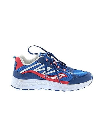 Saucony Sneakers (view 1)