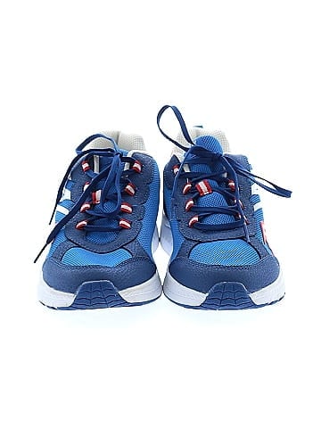 Saucony Sneakers (view 2)