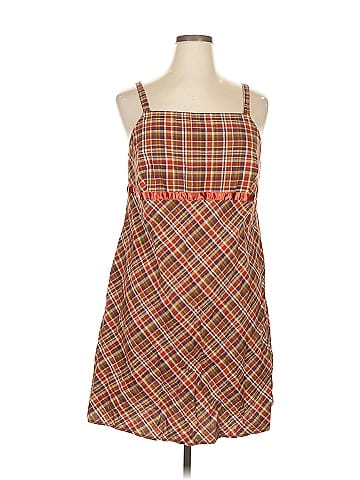 Venezia Jeans Clothing Co. Casual Dress (view 1)