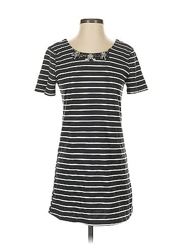 Blu Pepper Casual Dress (view 1)