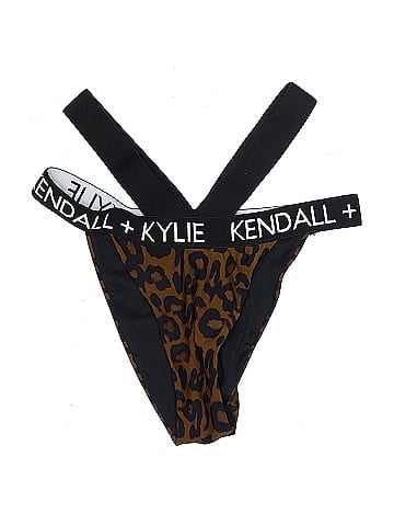 Kendall & Kylie Swimsuit Bottoms (view 1)