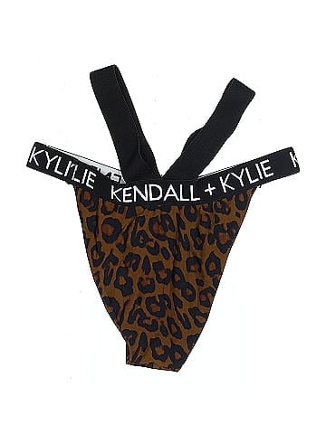 Kendall & Kylie Swimsuit Bottoms (view 2)