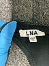 LNA Black Long Sleeve Top Size XS - photo 7