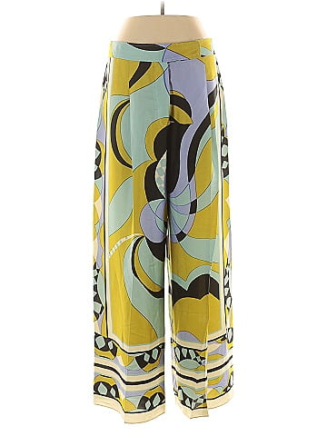 Zara Casual Pants (view 1)