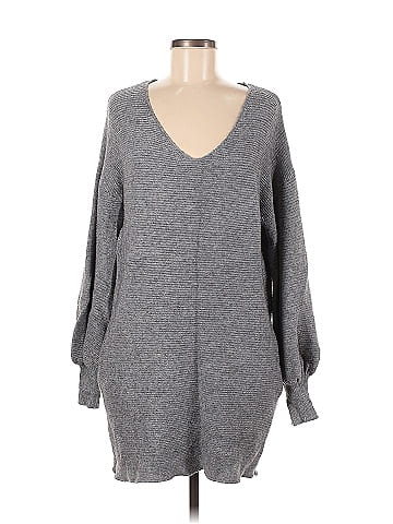 Lovestitch Casual Dress (view 1)