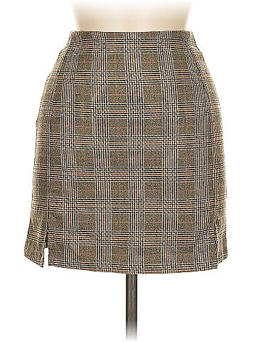 John Galt Casual Skirt (view 1)