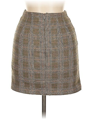 John Galt Casual Skirt (view 2)