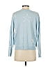 Rails Stars Blue Pullover Sweater Size S - photo 2