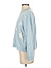 Rails Stars Blue Pullover Sweater Size S - photo 5