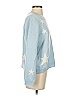 Rails Stars Blue Pullover Sweater Size S - photo 4