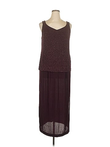 R&M Richards Casual Dress (view 1)