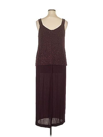 R&M Richards Casual Dress (view 2)