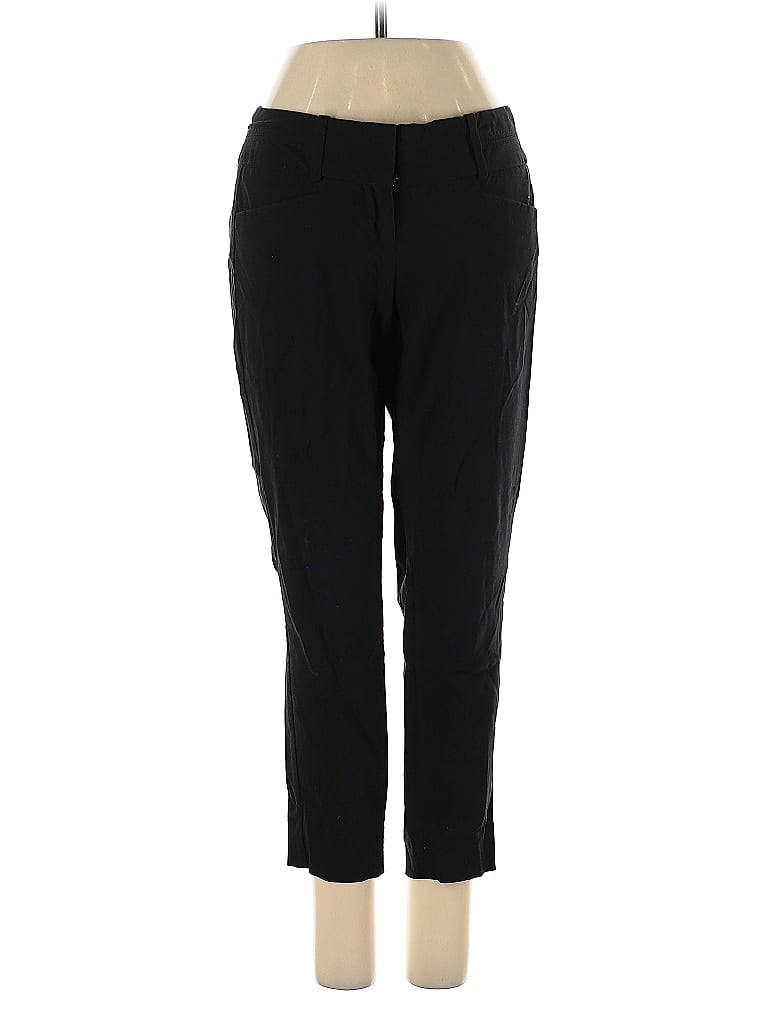 Pre-owned The Limited Dress Pants In Black