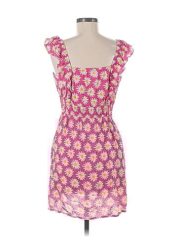 Planet Gold Casual Dress (view 2)