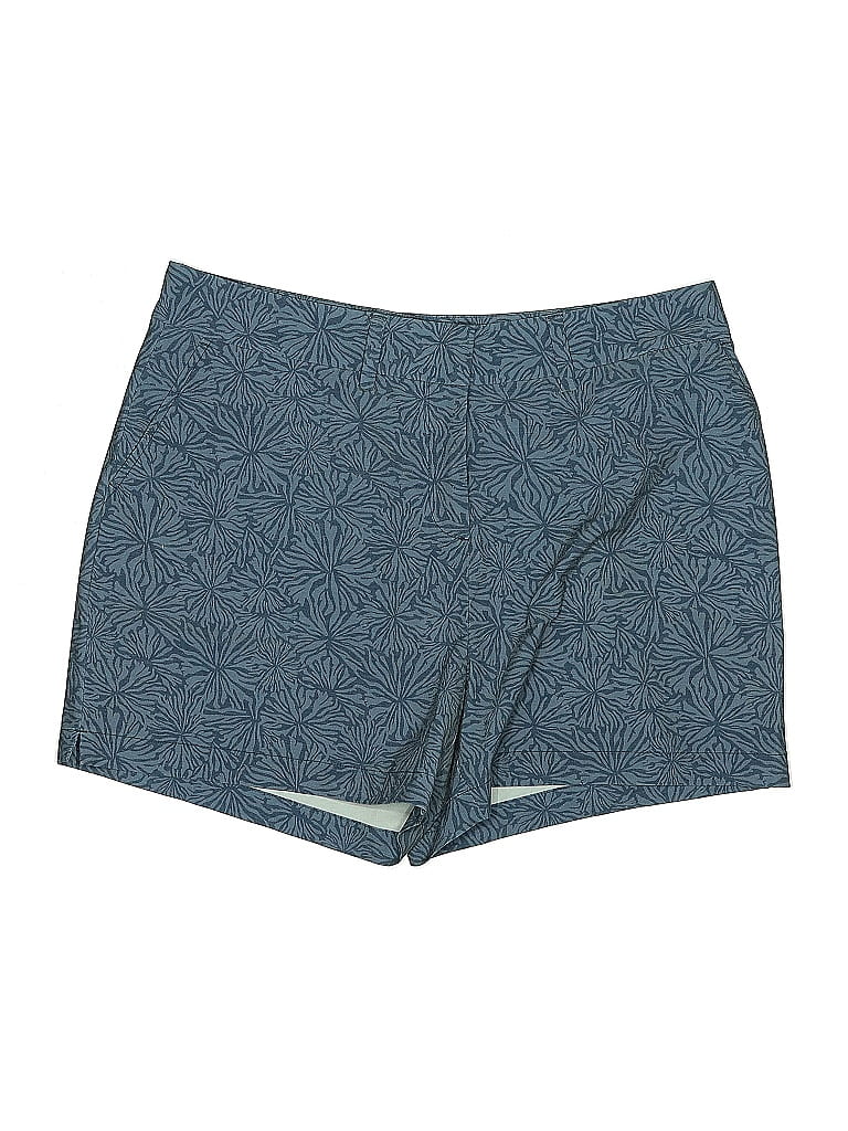 Pre-owned Southern Tide Shorts In Blue