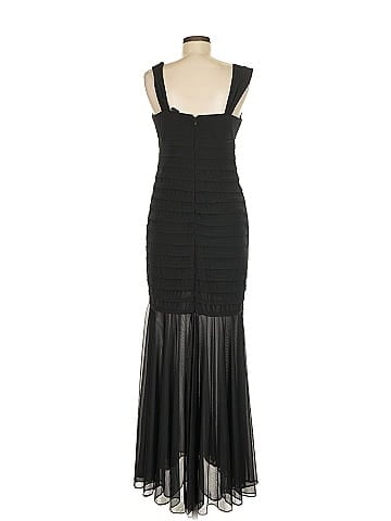 R&M Richards Cocktail Dress (view 2)