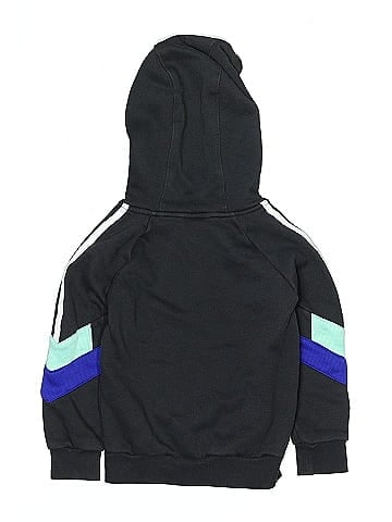 Adidas Zip Up Hoodie (view 2)