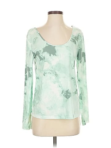Candace Cameron Bure 3/4 Sleeve T-Shirt (view 1)
