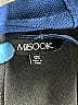 misook Blue Cardigan Size 0X - photo 7