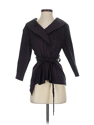 Alex Evenings Coat (view 1)