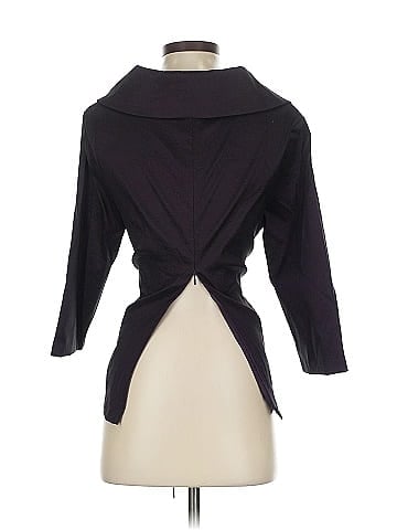 Alex Evenings Coat (view 2)
